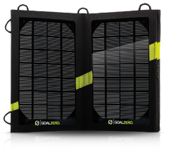 Panel solarny